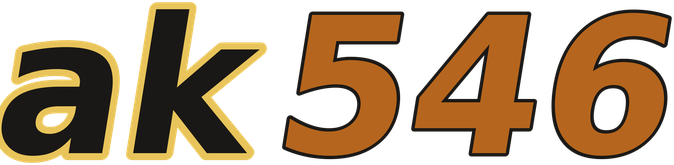 ak546 logo