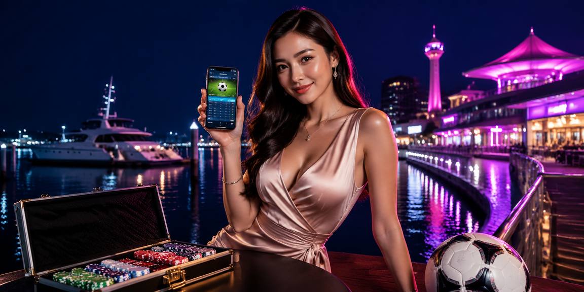 ak546 ak546 App untuk Android dan iOS Malaysia